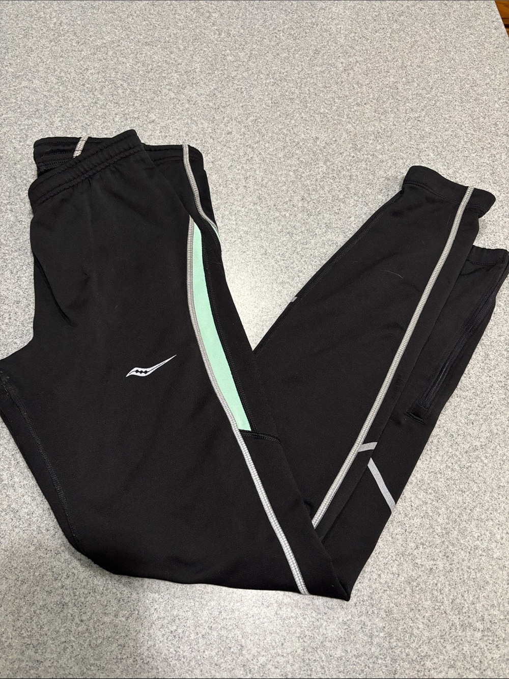 Saucony Running Tights